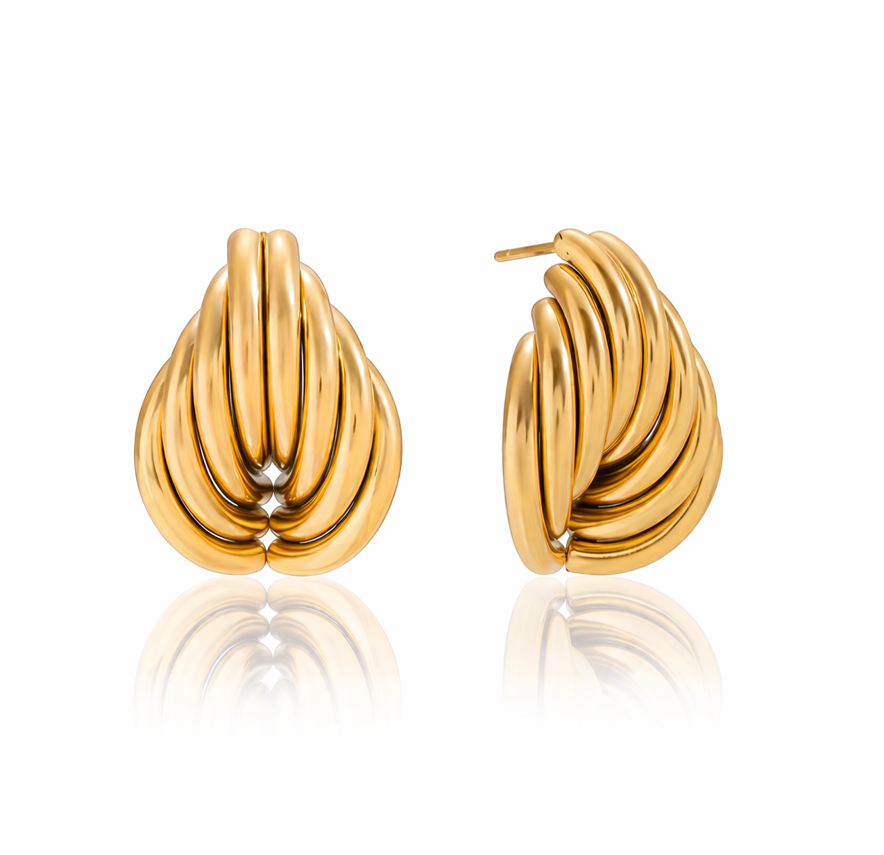 Iza Earrings