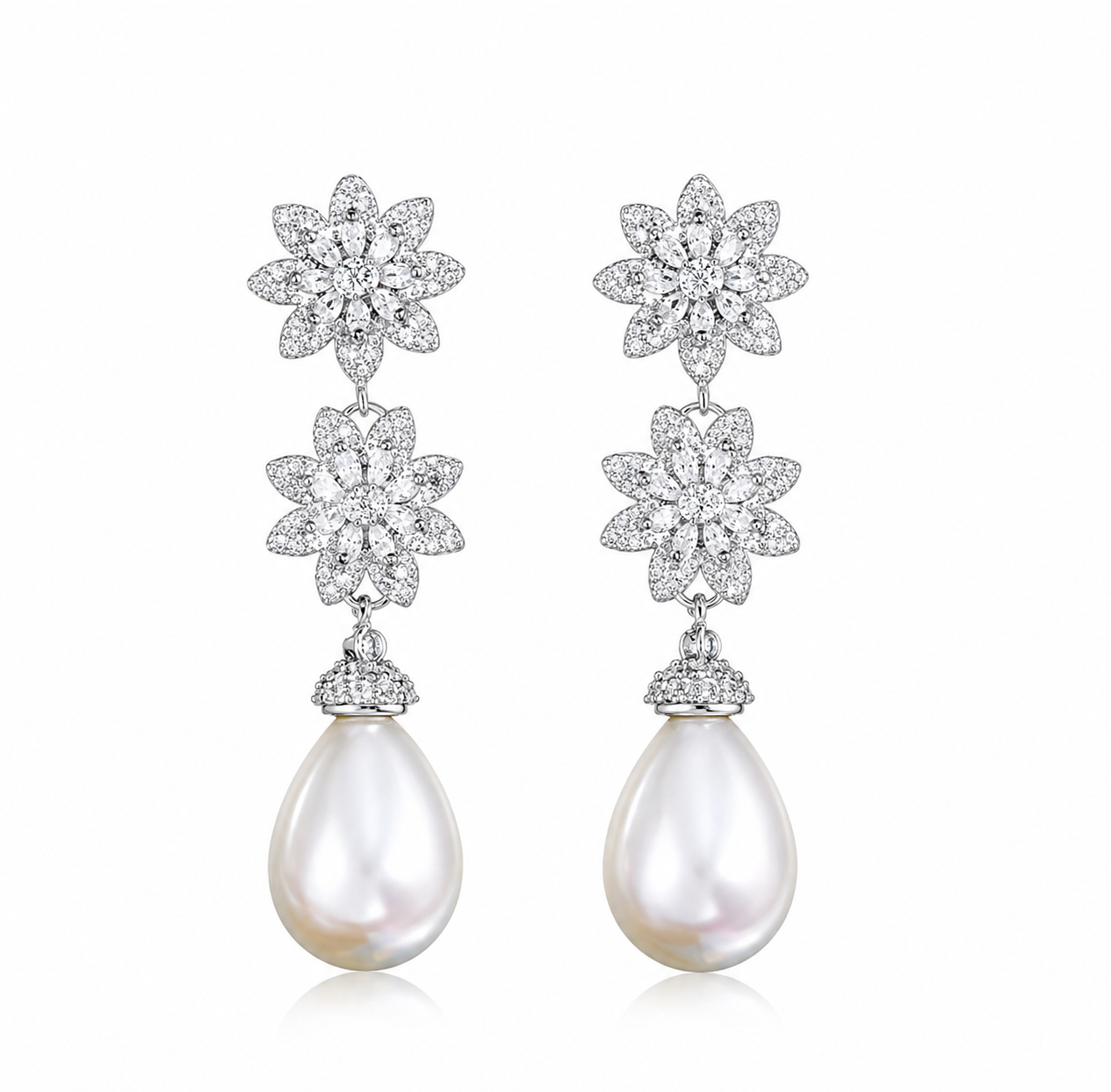 Sade Pearl Drops