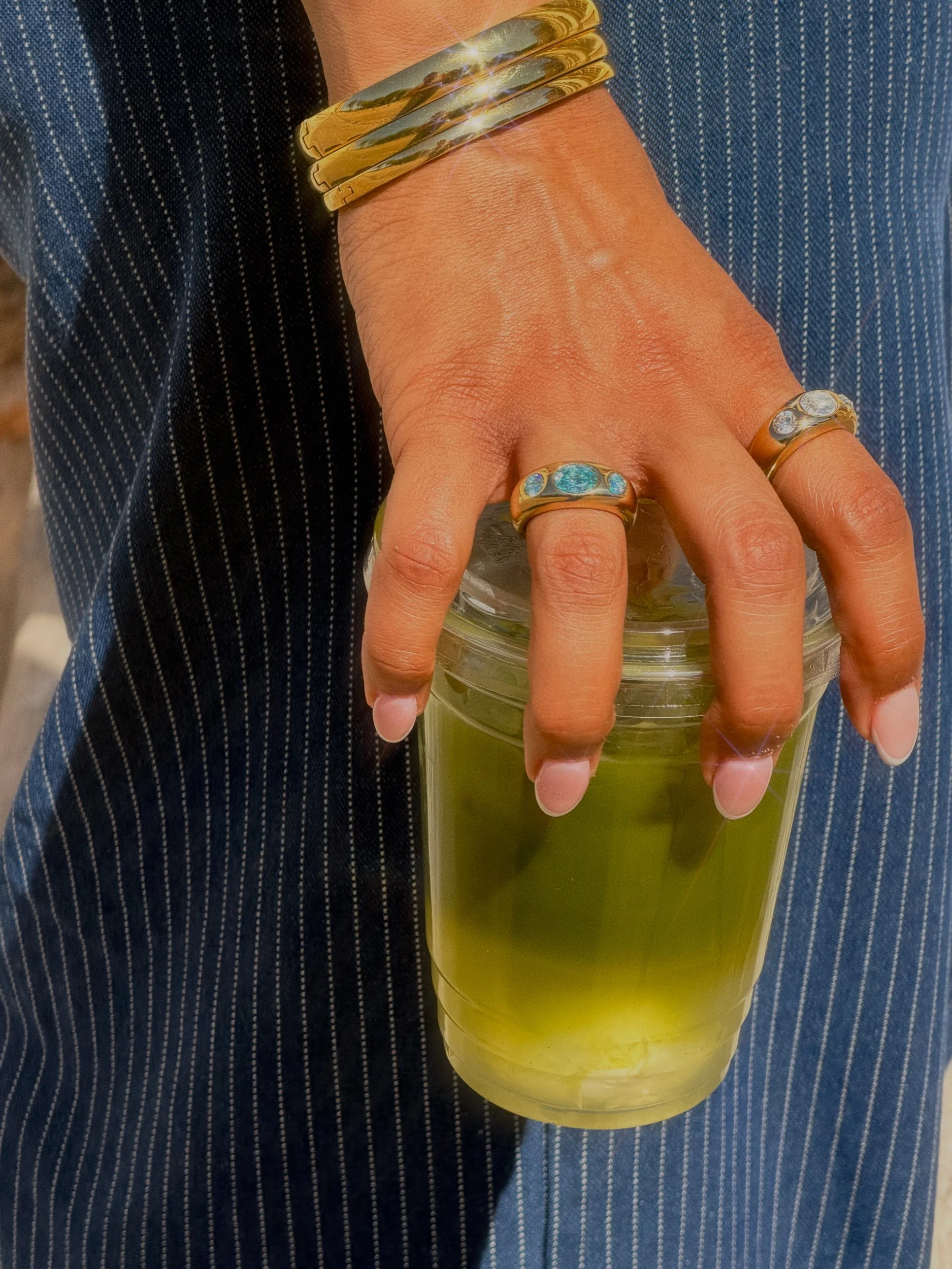 Ade Ring