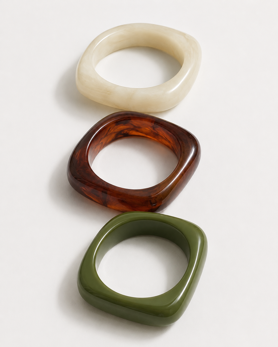The Terra Bangles