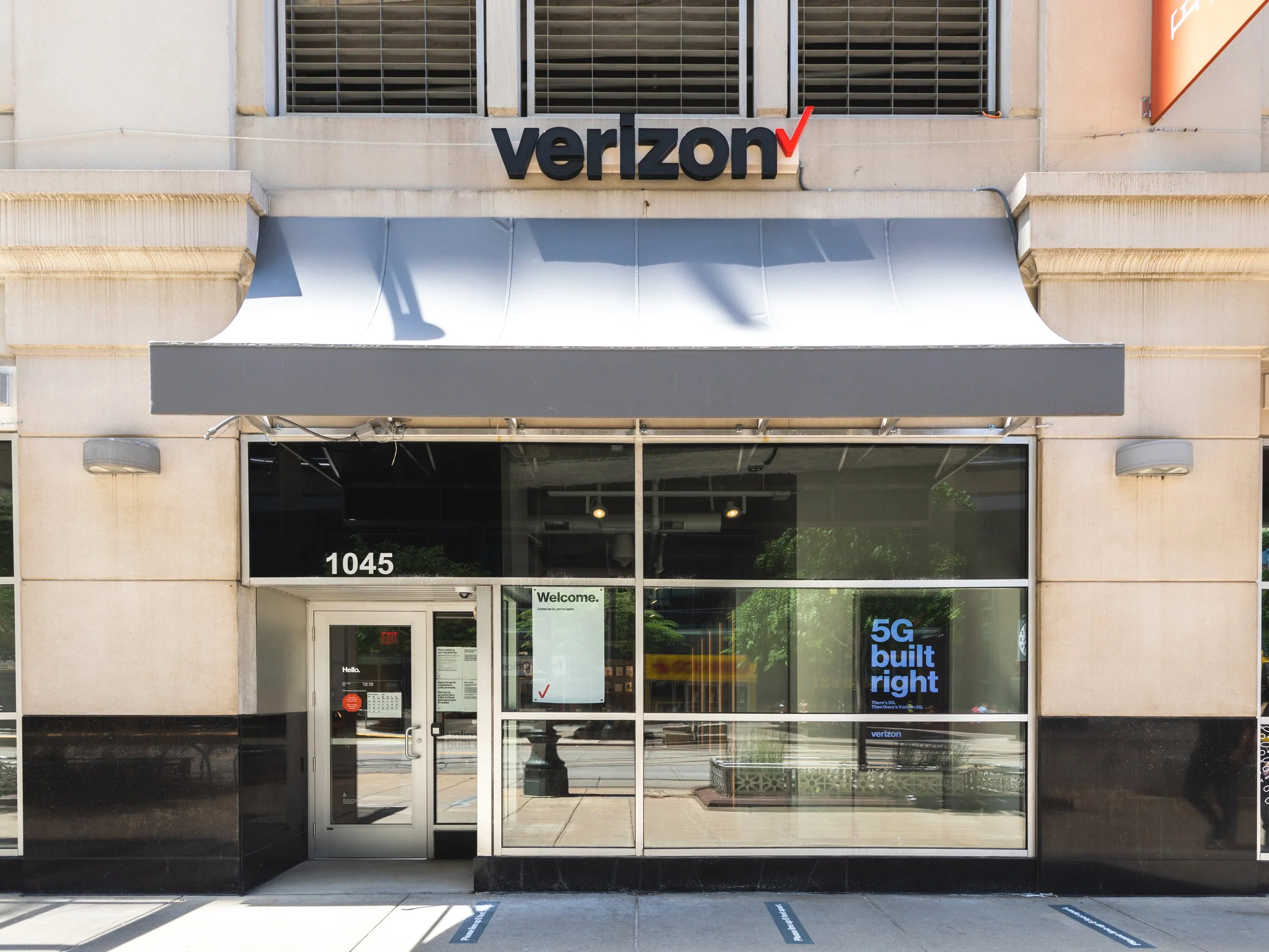Verizon Wireless