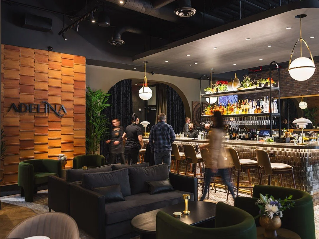 Celebrate Sweetest Day with a night out in downtown Detroit.
Good food, good vibes and even better company await&mdash;check out the restaurants below to elevate your evening plans! 🍽️

@adelinadetroit
@sanmorellodetriot
@eatoridetroit
@standbydetro