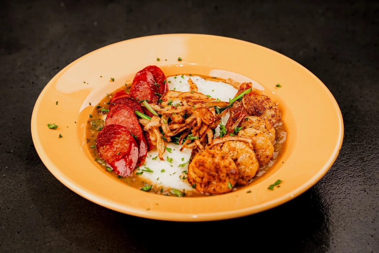 Joe Louis Southern Kitchen (Coming Soon)