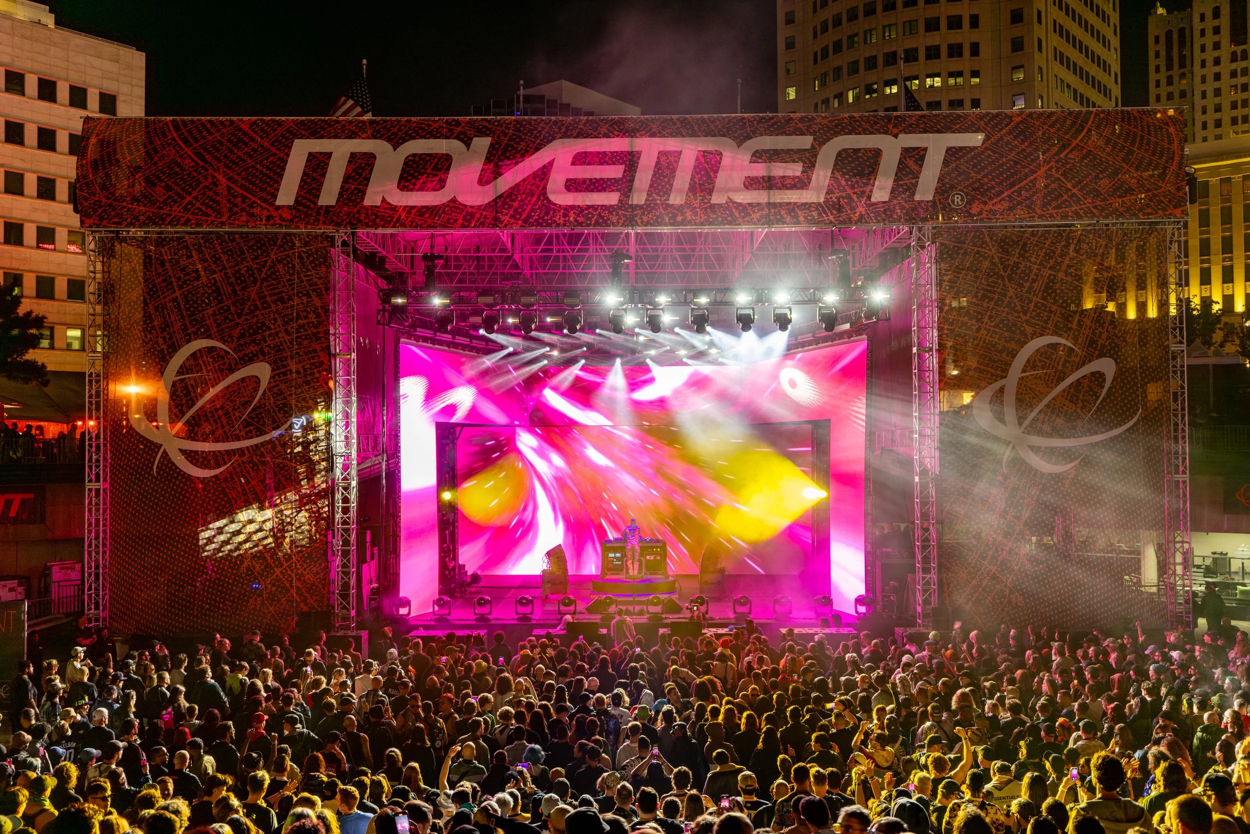 Movement Festival