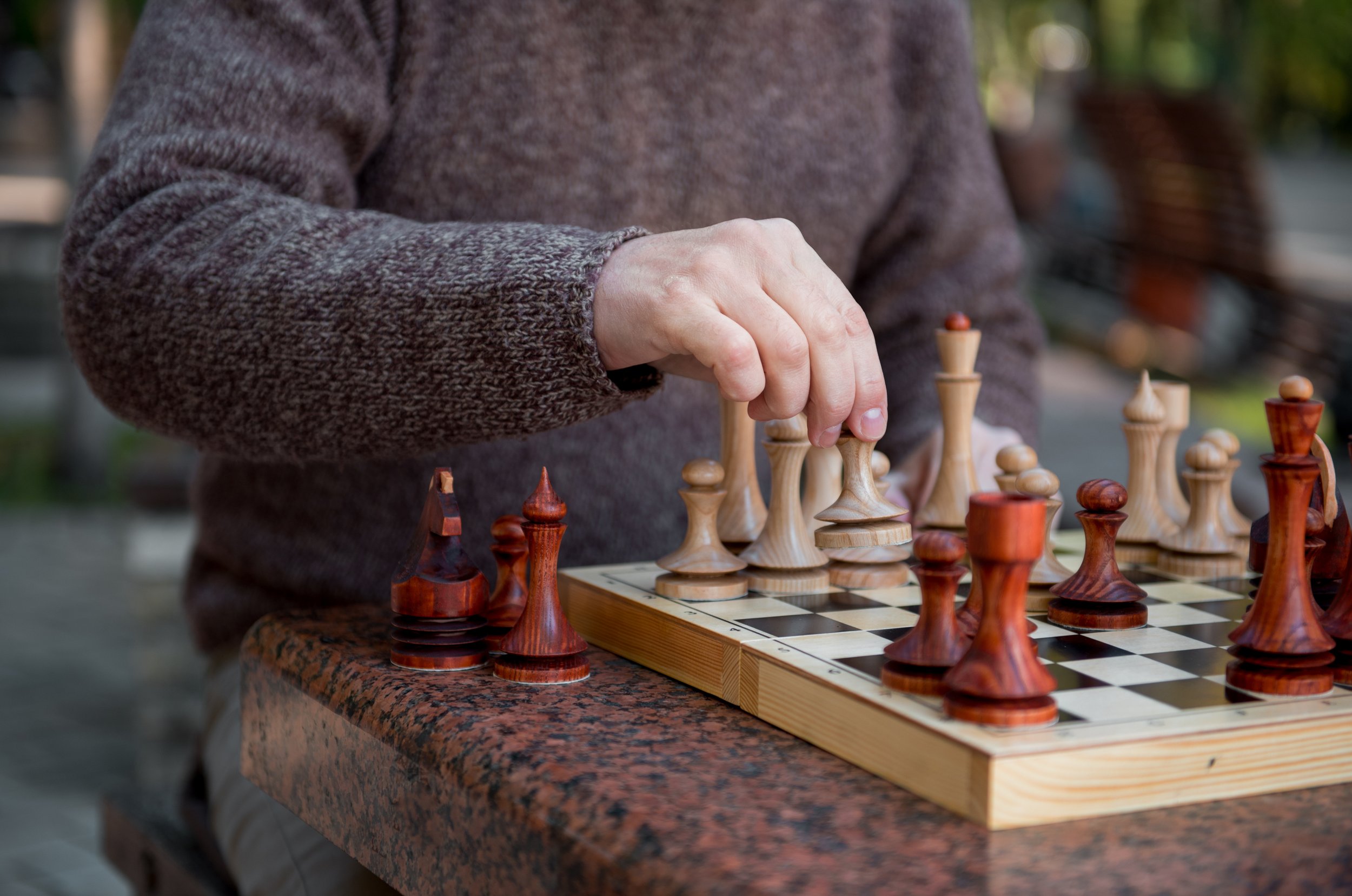 Wise Guys Chess Club