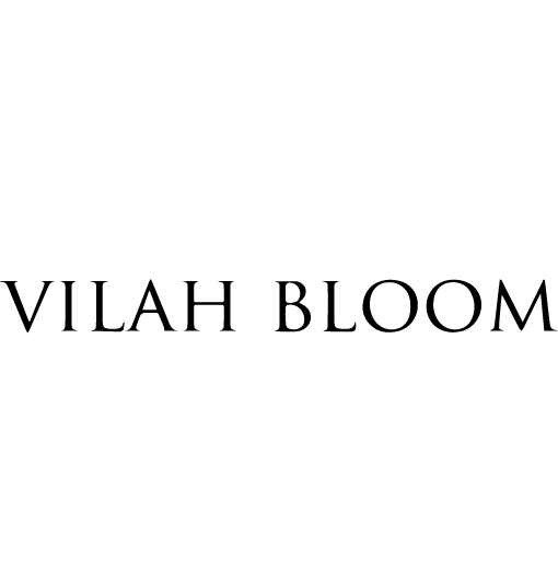 Vilah Bloom BagBar logo.