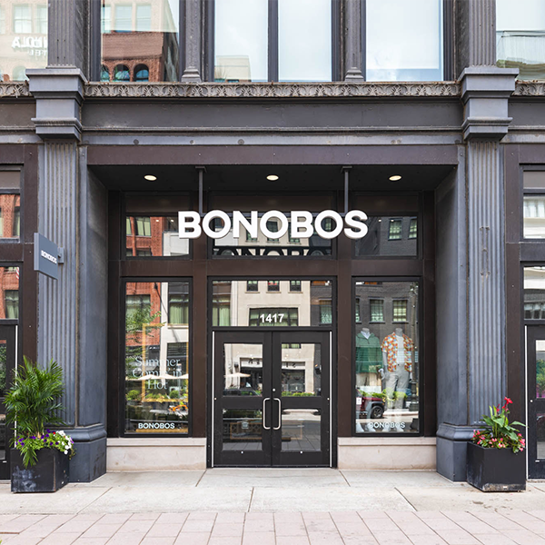 Bonobos