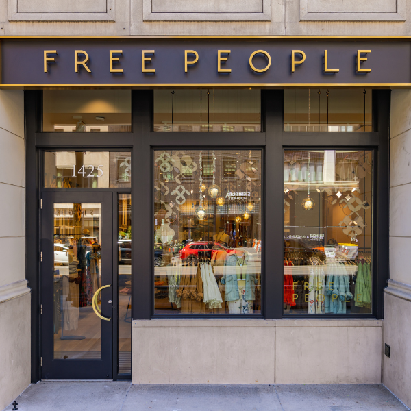 Free People