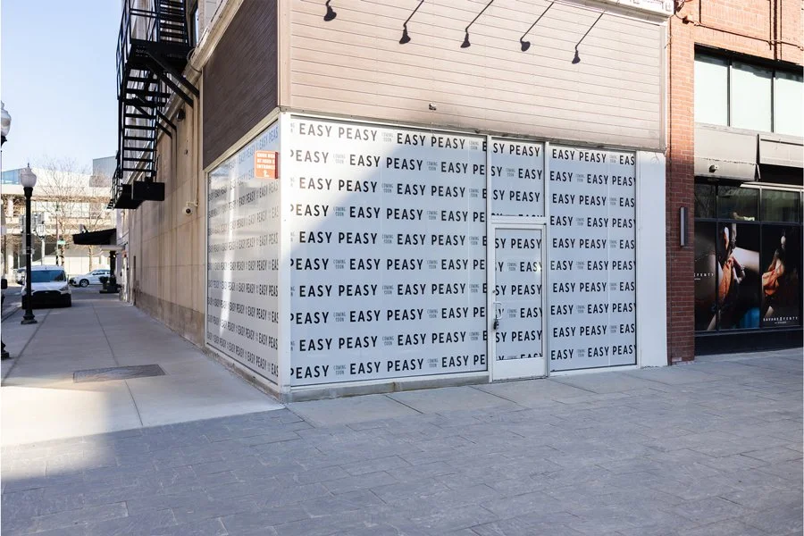 Easy Peasy Soon) — Decked Out Detroit