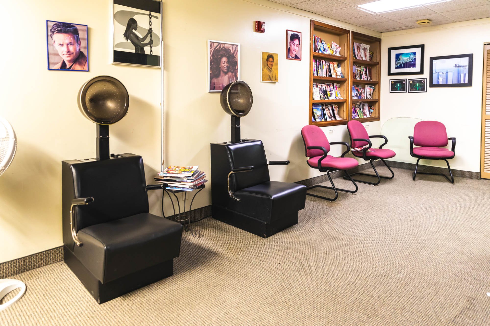 Faros Hair Salon