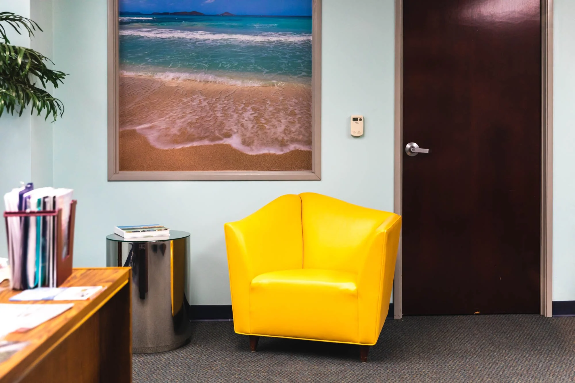 Joan Anderson Travel