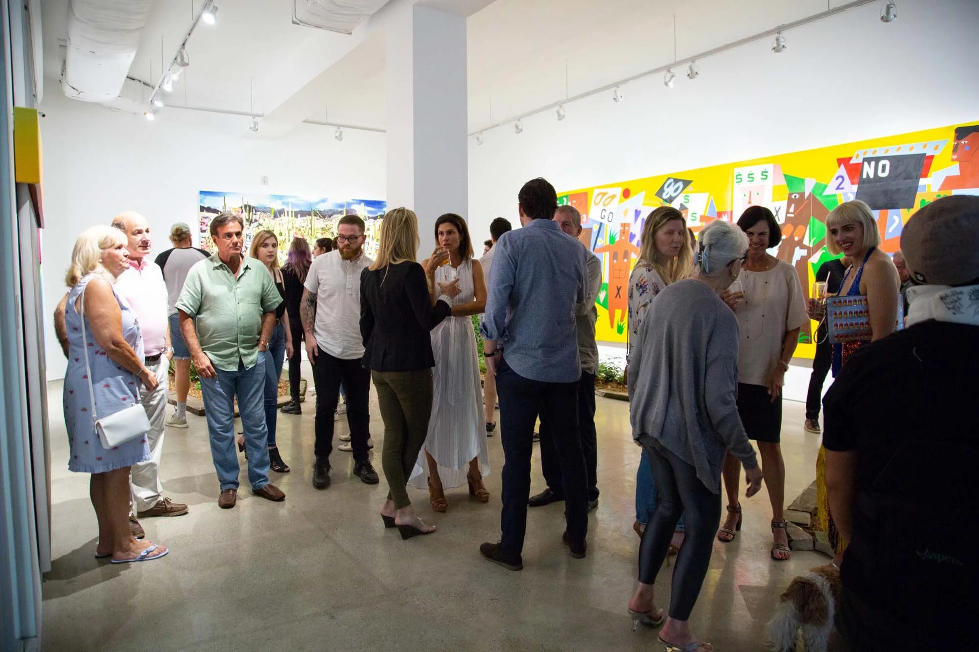 Library Street Collective