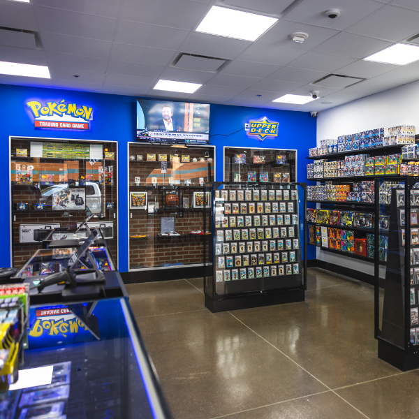 3 Kings Sports Cards & Collectibles