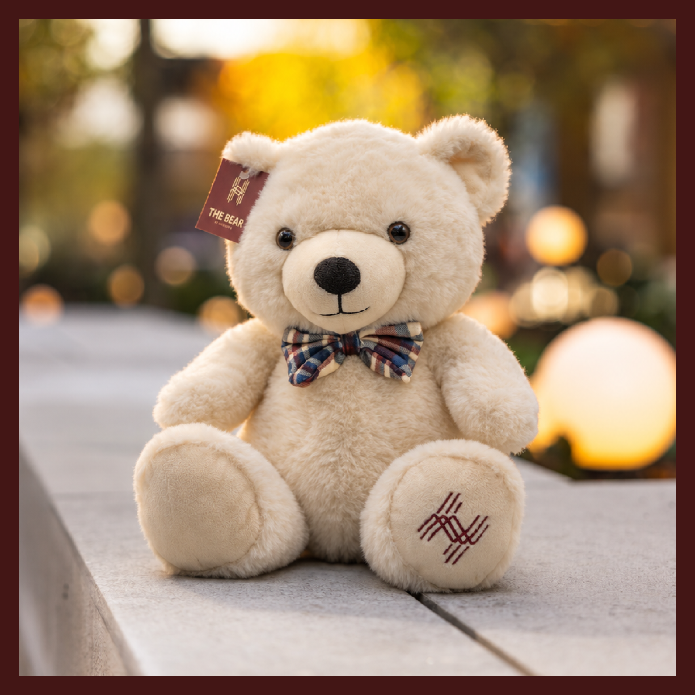 The Bear at Hudson's, 2026 edition.