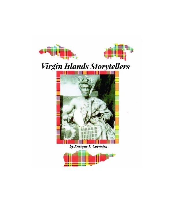 Virgin Islands Storytellers