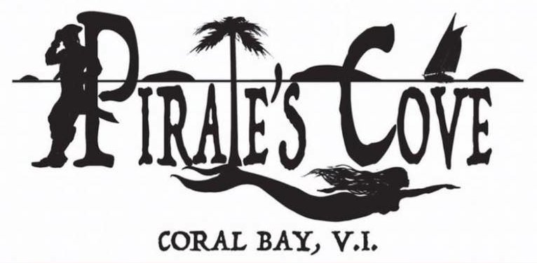 Pirate&#39;s Cove