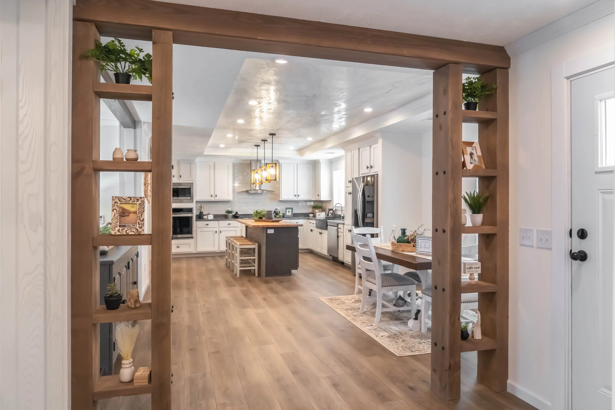Crestwood — Farm Luxe by Winston Home Builders