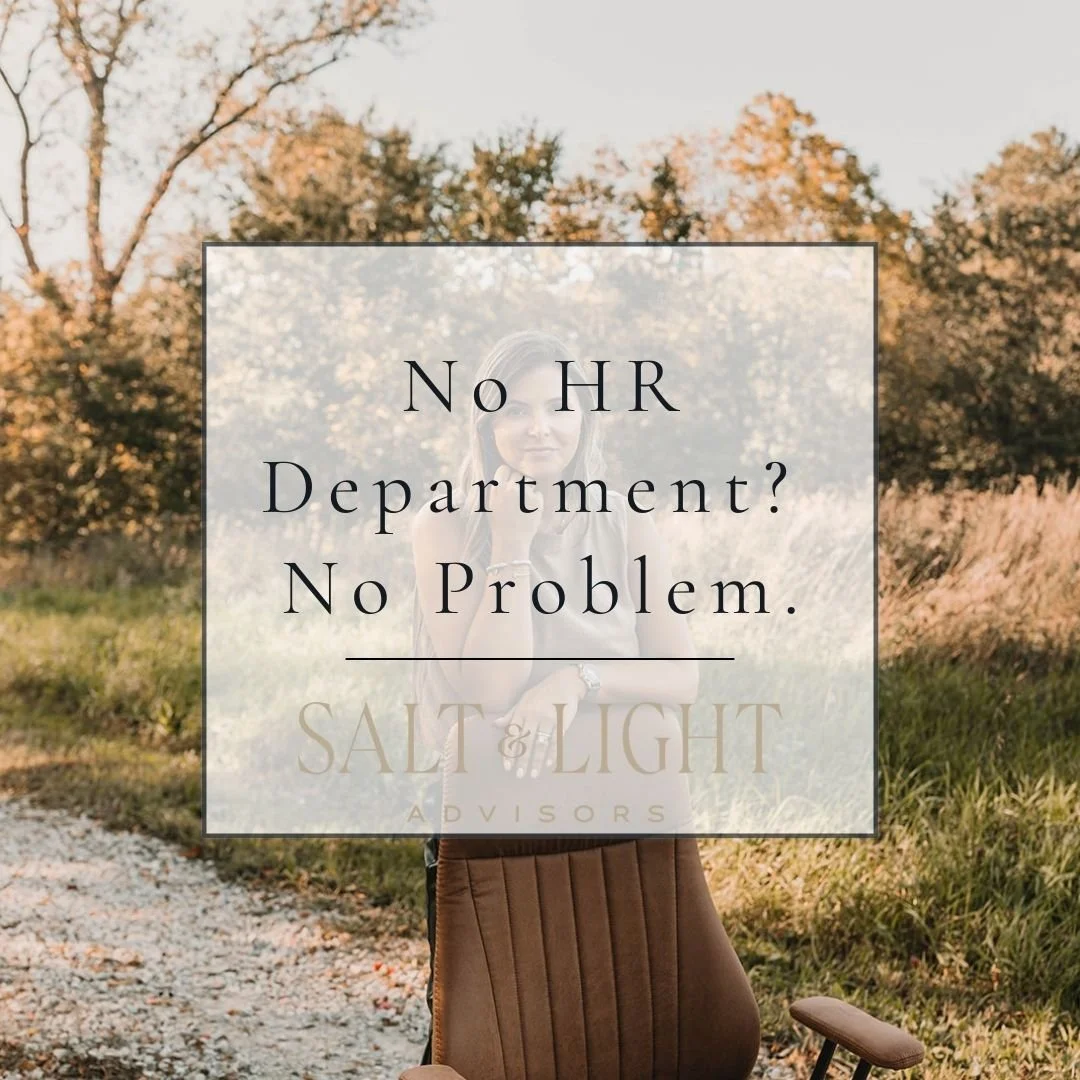 Why HR Still Has a Bad Reputation And What to Do About It