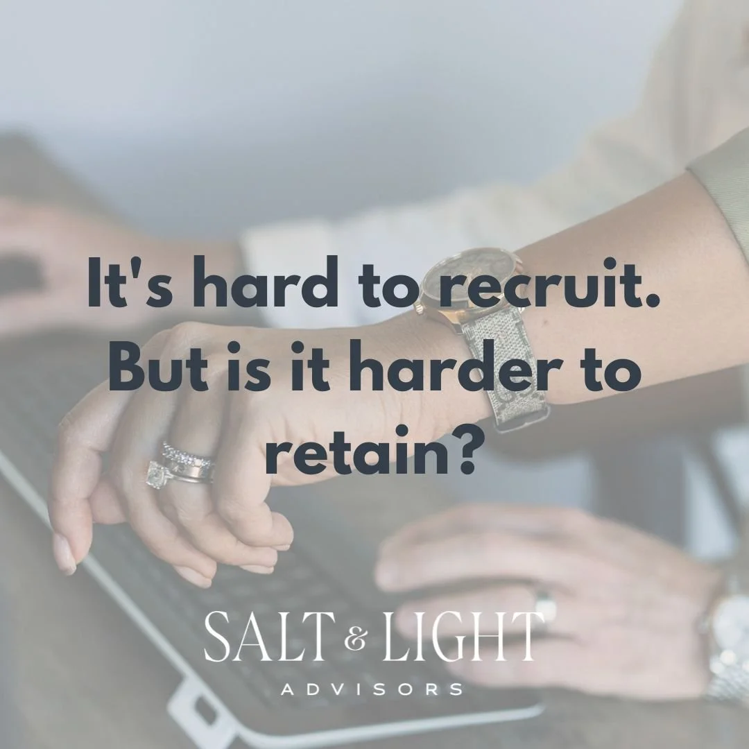 Why Frontline Workers Are Leaving And What Smart Employers Are Doing About It