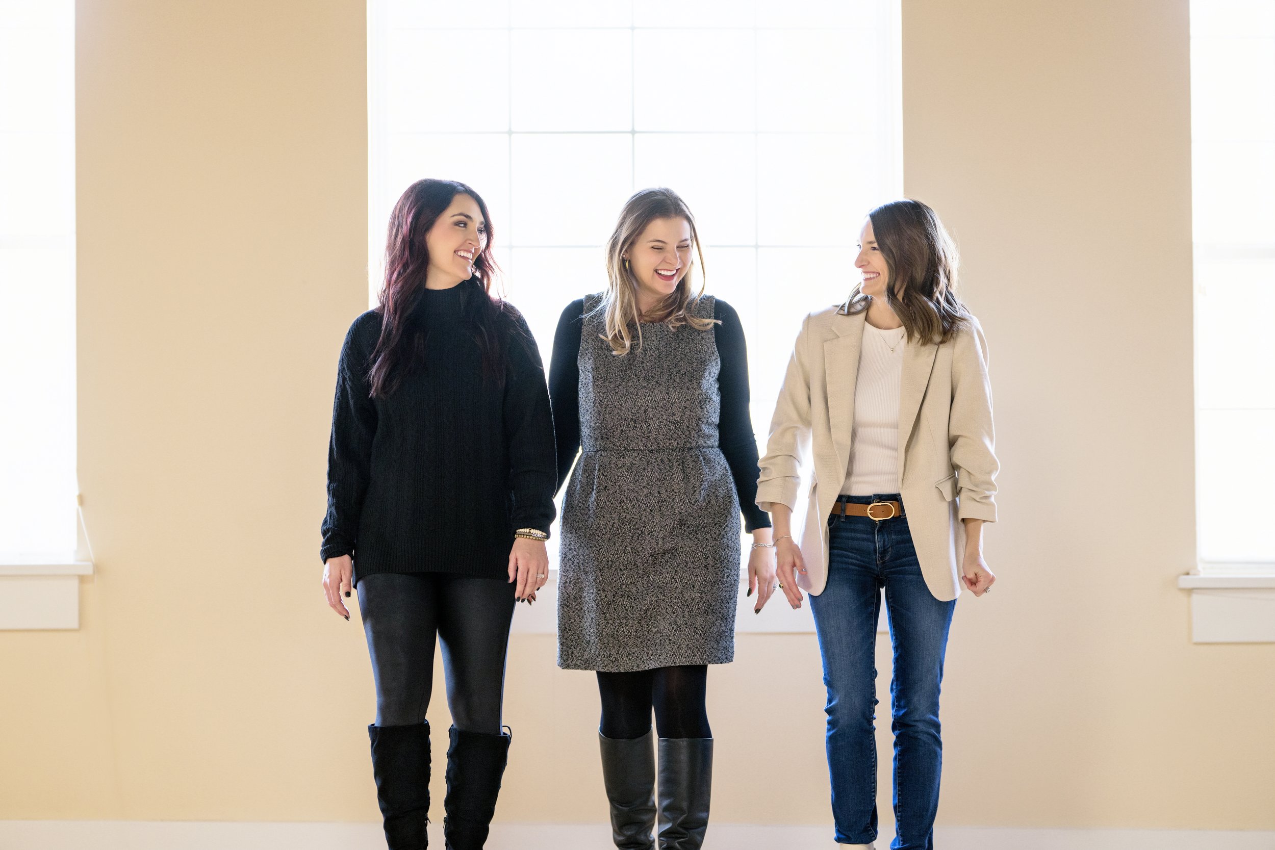 Finding Right People