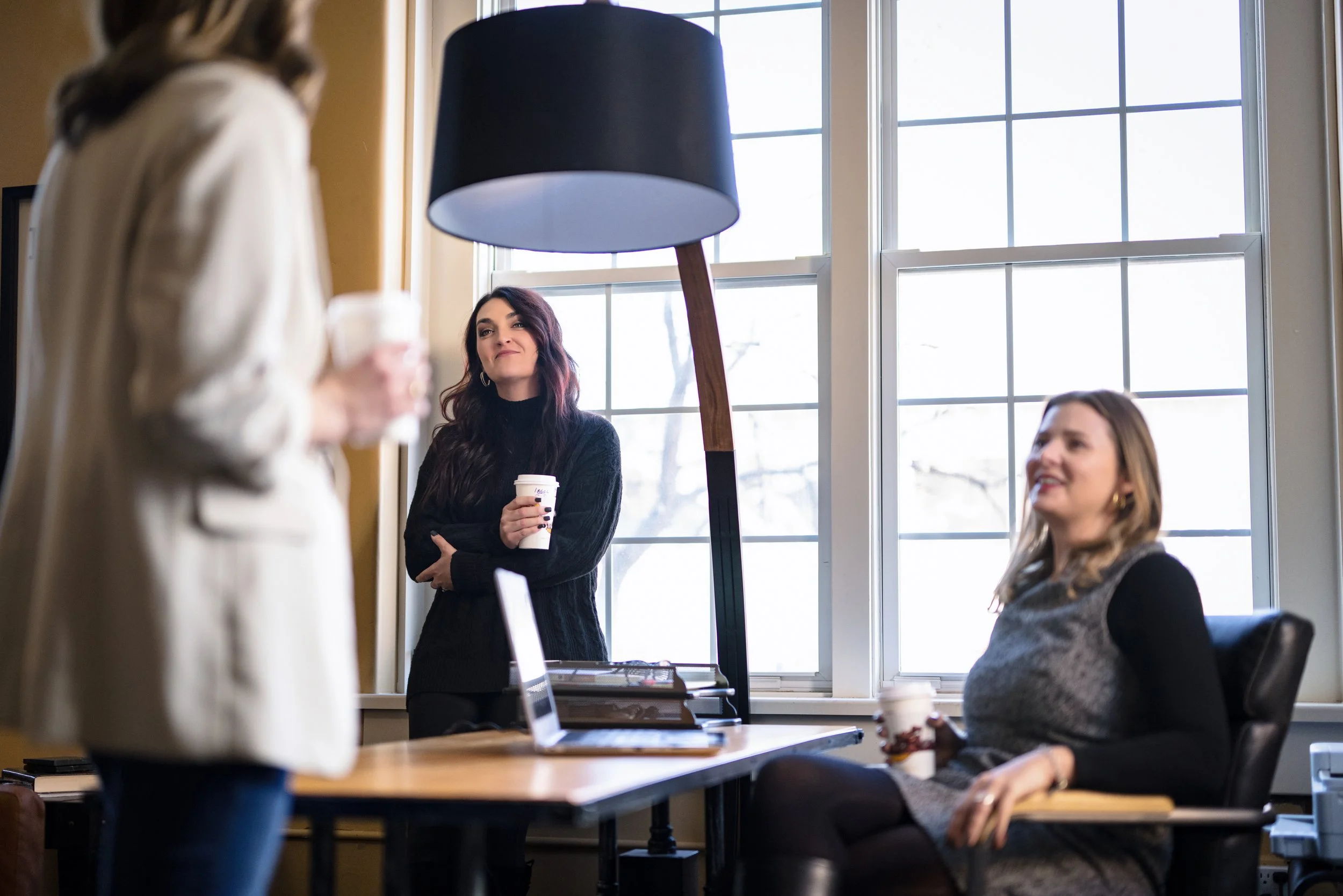 Building Wealth &amp; Retaining Talent: A Guide for Smart Businesses