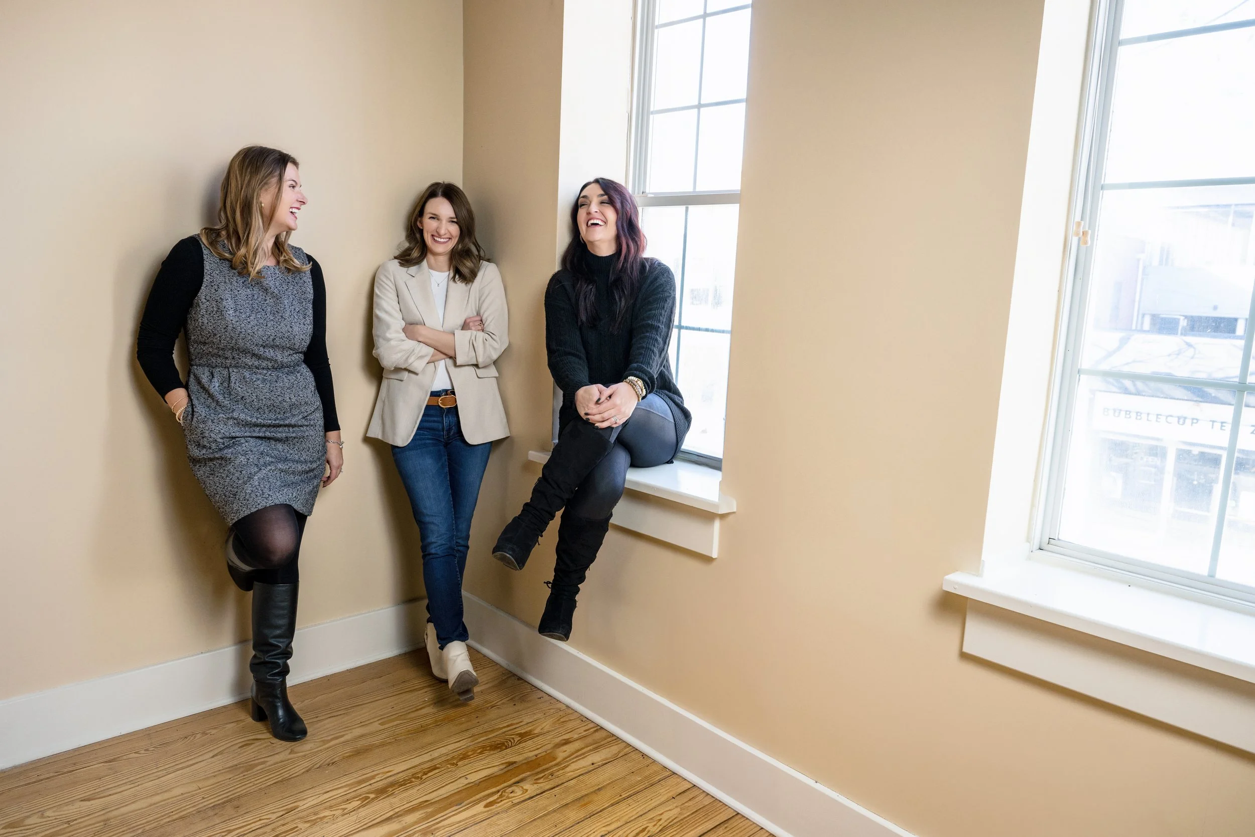 Bridging the Middle: Why Middle Managers Need More Support