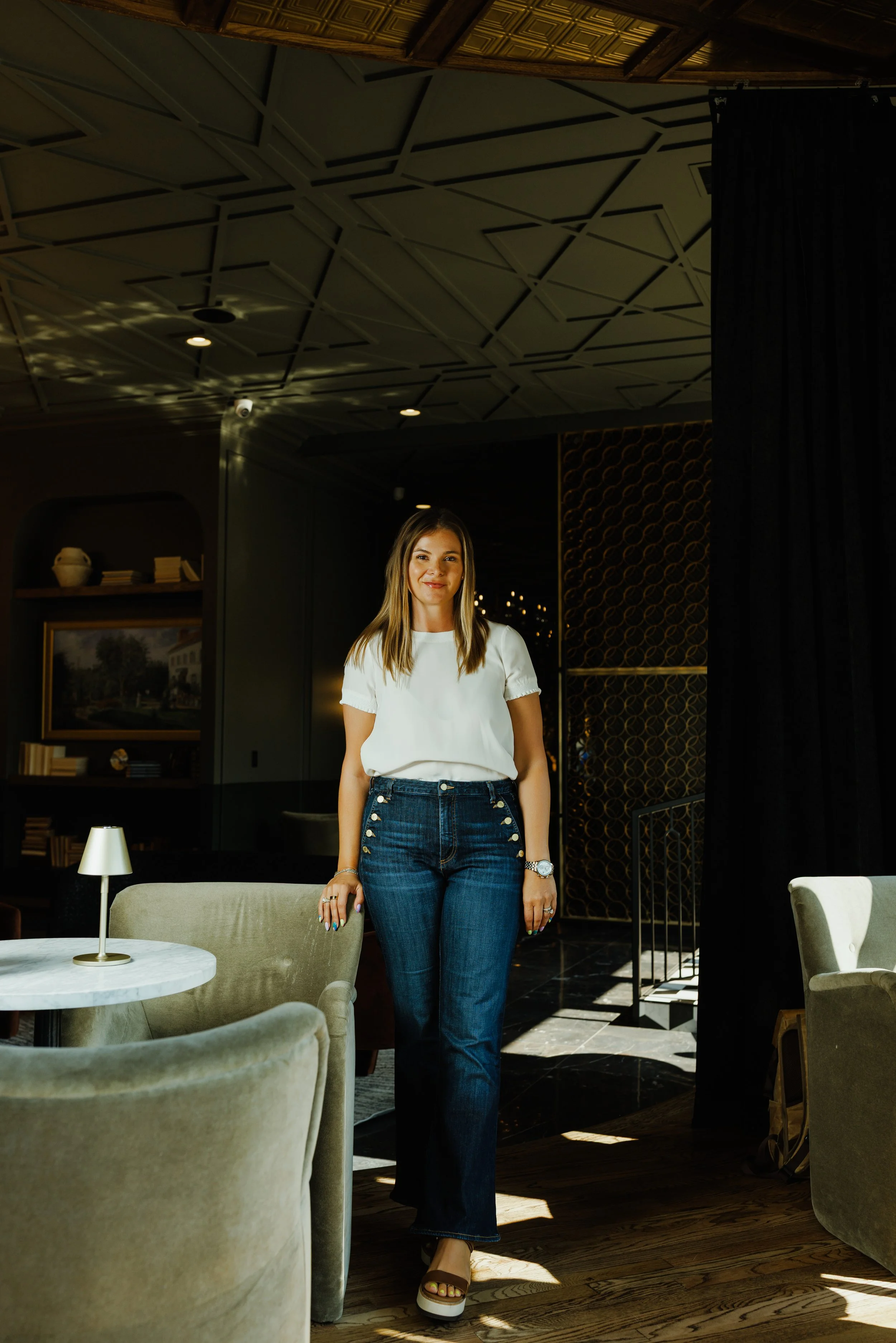 Real Support. Real People. Real Results.