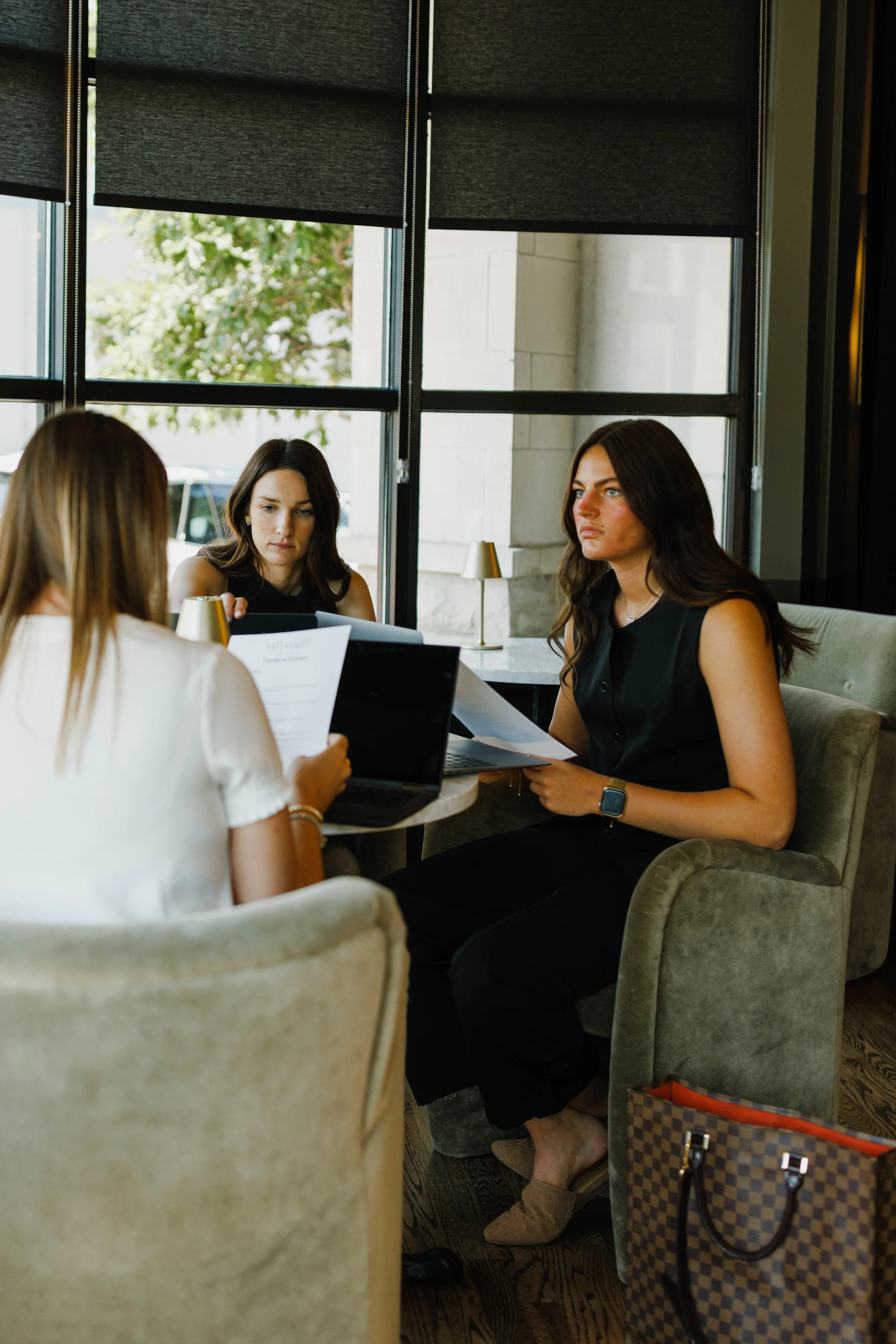 Client Loyalty Isn’t an Accident - It’s an HR Strategy.