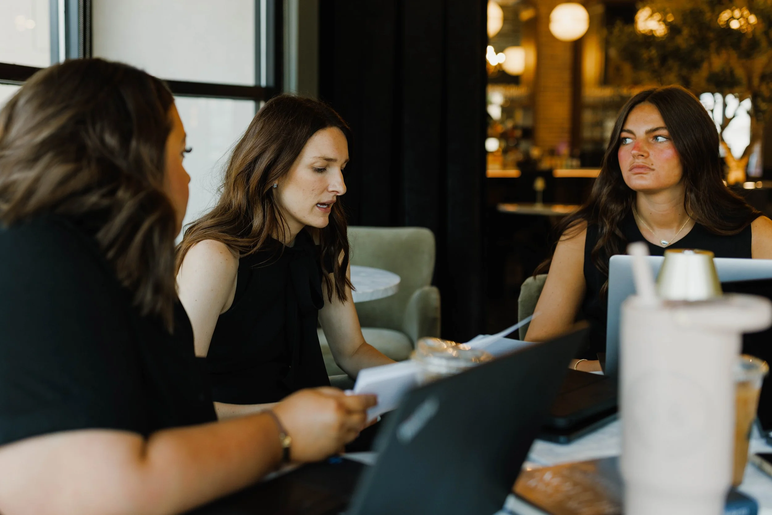 You Don’t Need a Full-Time HR Hire. You Need the Right Partner.