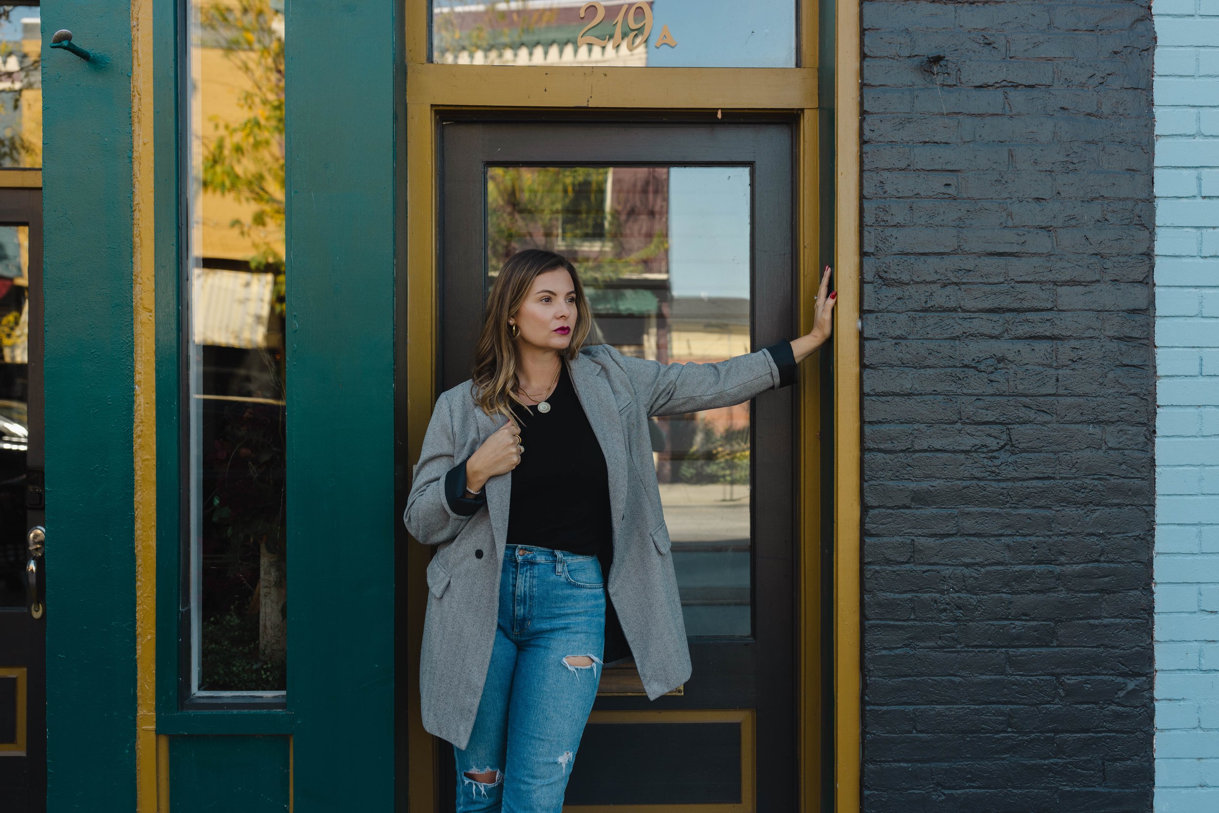 Stop Hustling Harder: 5 Power Moves to Get More Results with Less