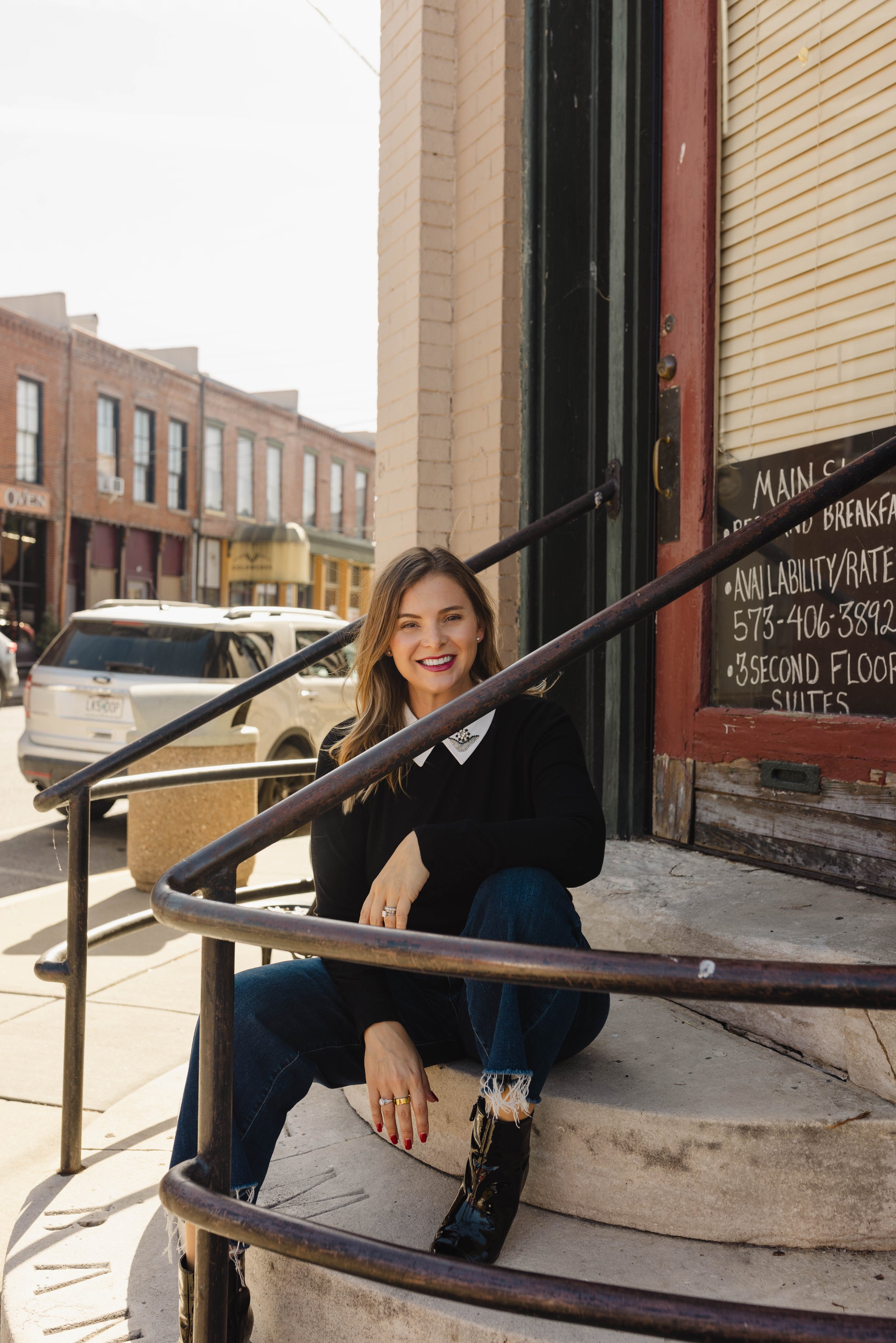 Silence Breeds Rumors. Clarity Builds Trust.