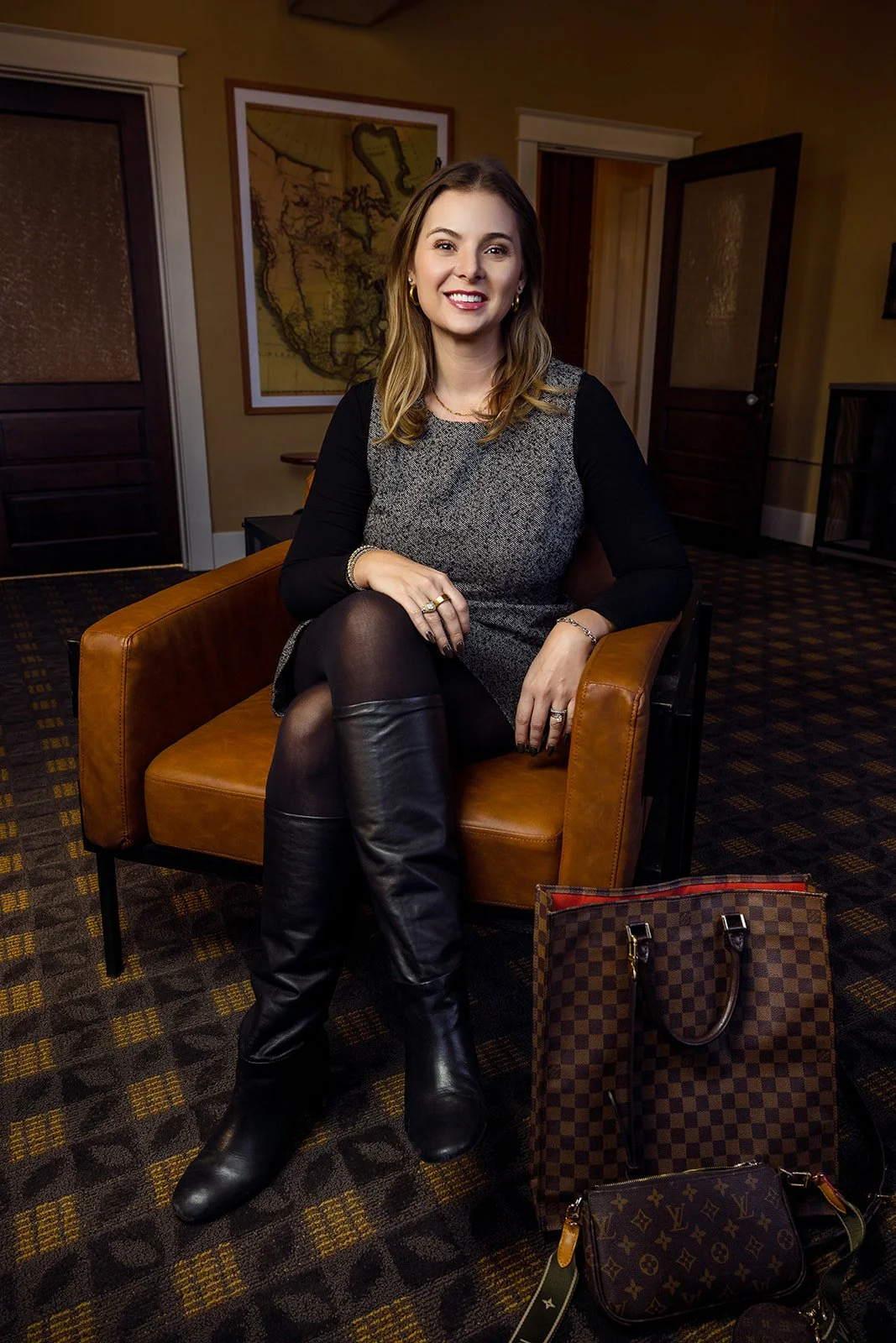 “I Don’t Want to Become Corporate”: What Small Business Owners Told Us This Year — and What Actually Helped