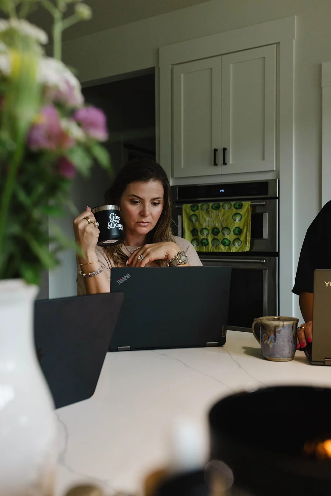 Trust Is Not Soft. It’s Leadership Infrastructure.