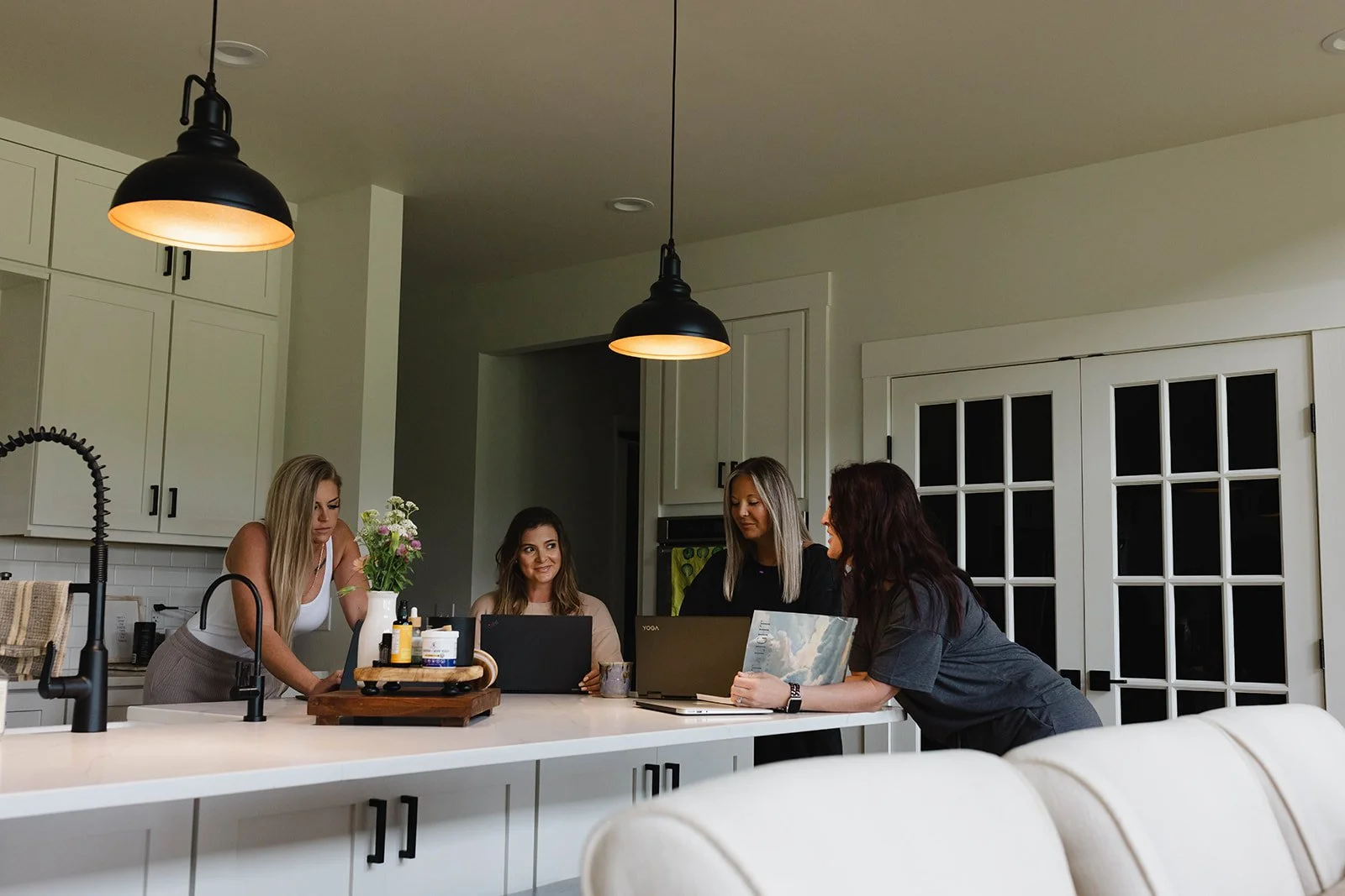 AI Won’t Fix a Trust Deficit | Leadership Infrastructure Before Change