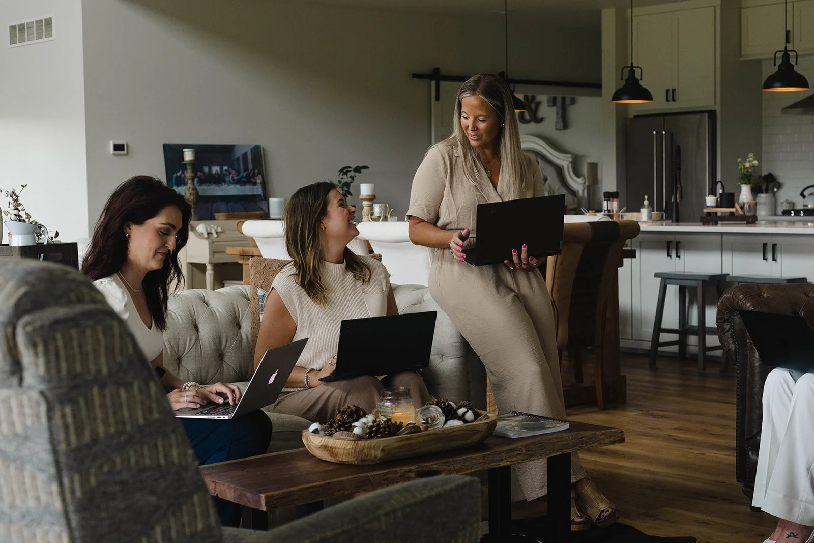 Onboarding Isn't Paperwork. It's Whether the House Is Ready When They Walk In.