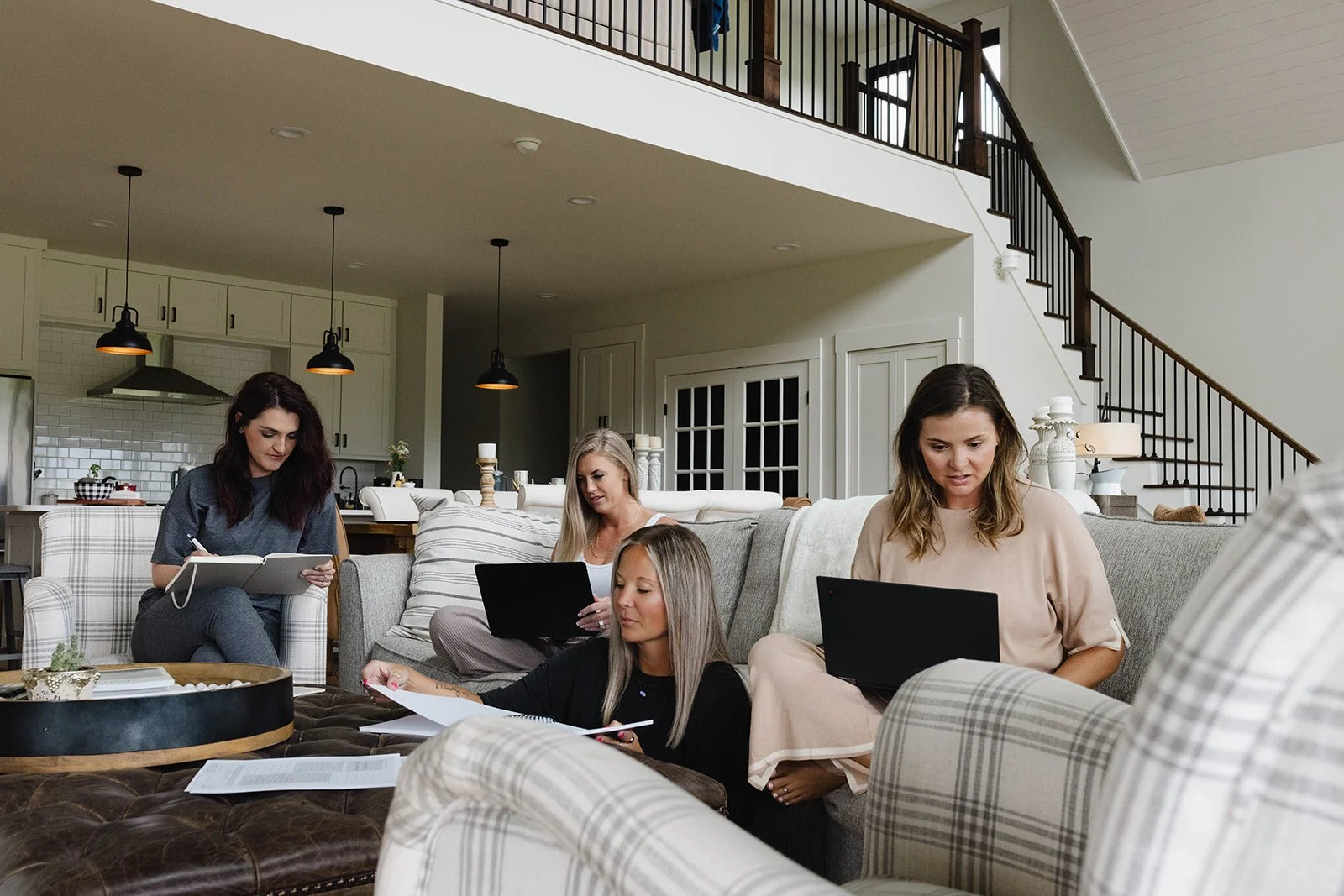 Workforce Planning for Small Business: How to Hire Before You’re Drowning