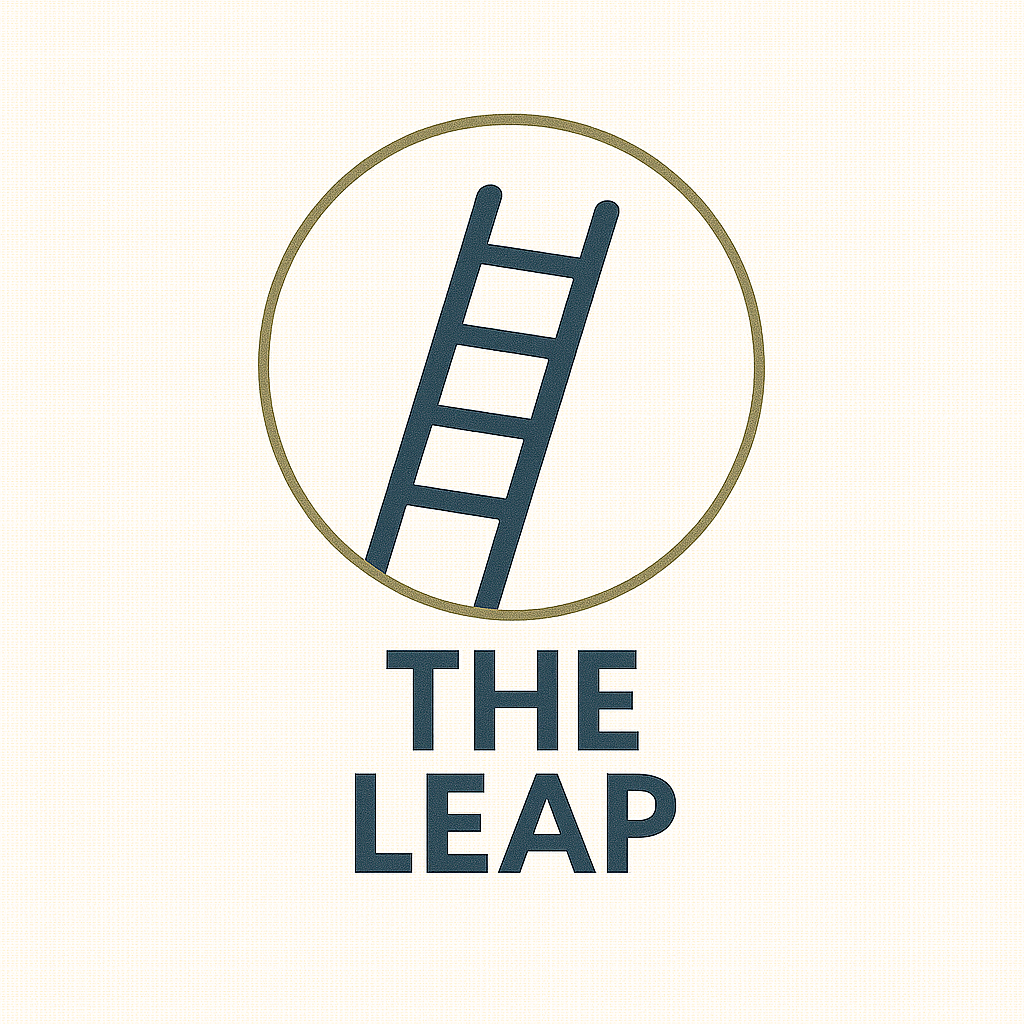 The Collective: The Leap