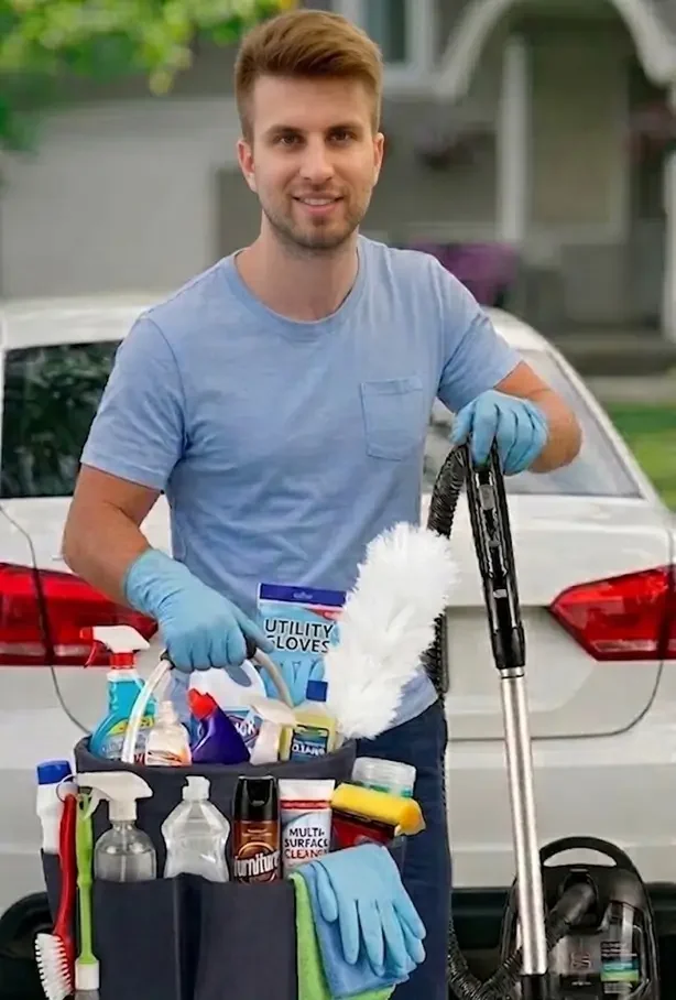 Page Background - JM Cleaning Services