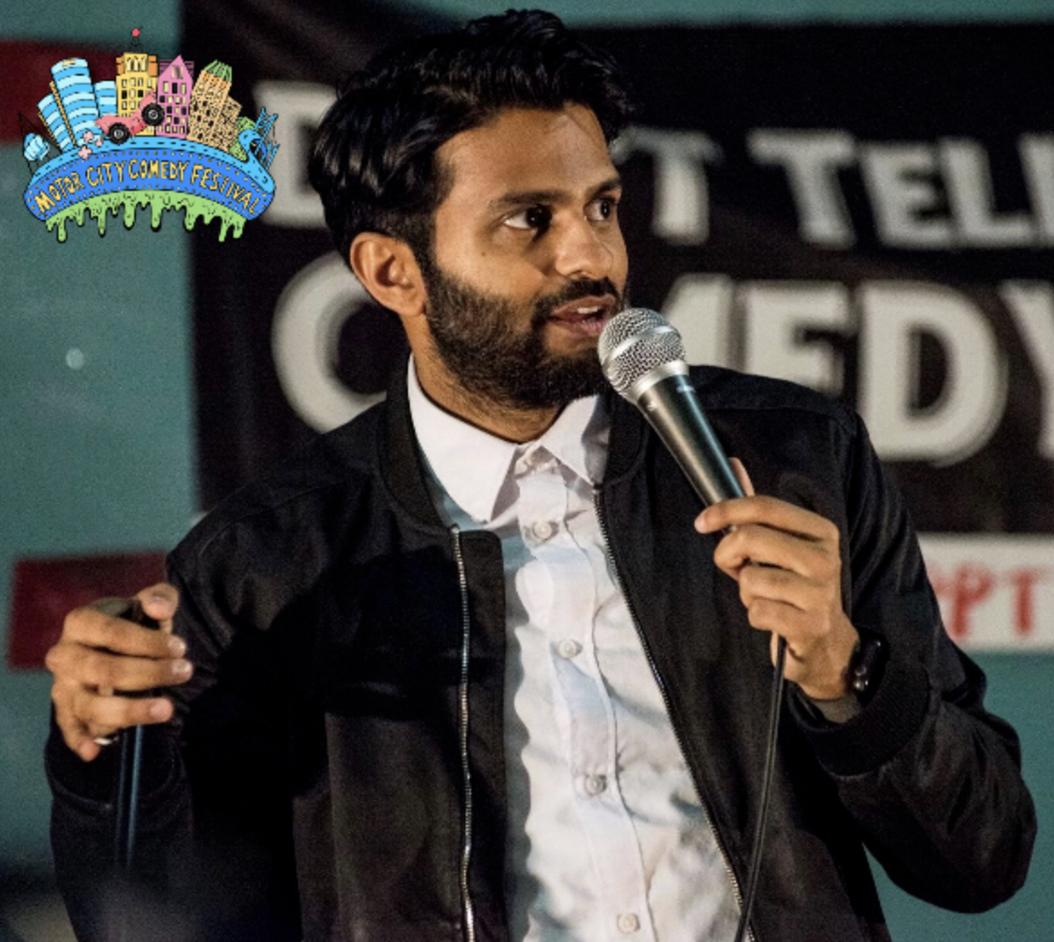 Asif Ali