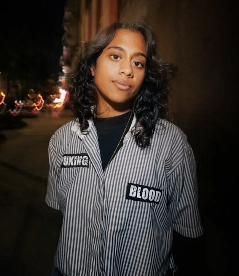 Sureni Weerasekera