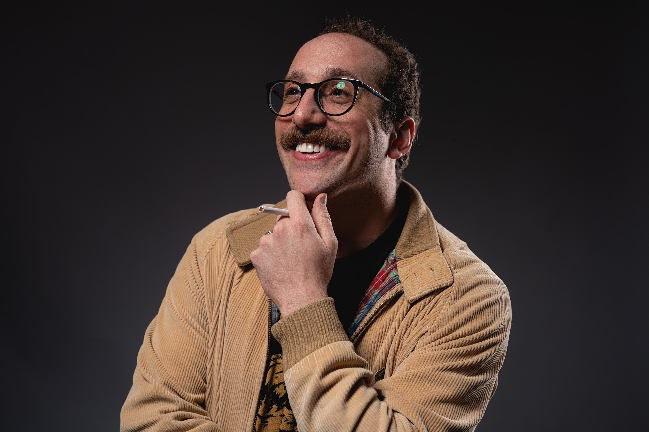 Motor City Comedy Festival