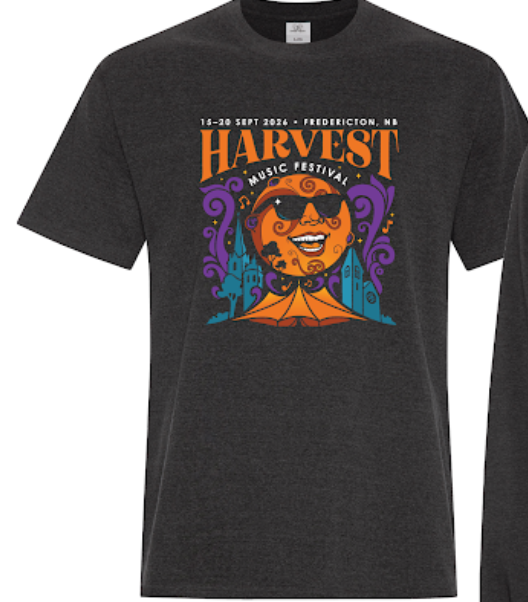 Moon Man Tee