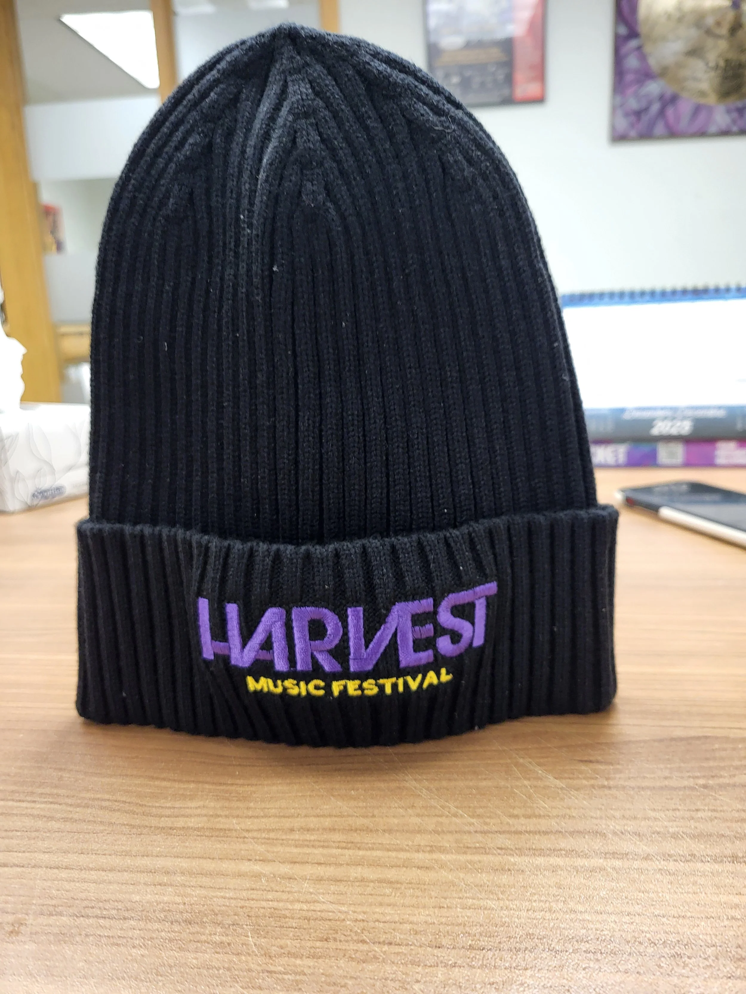 Harvest Tuque