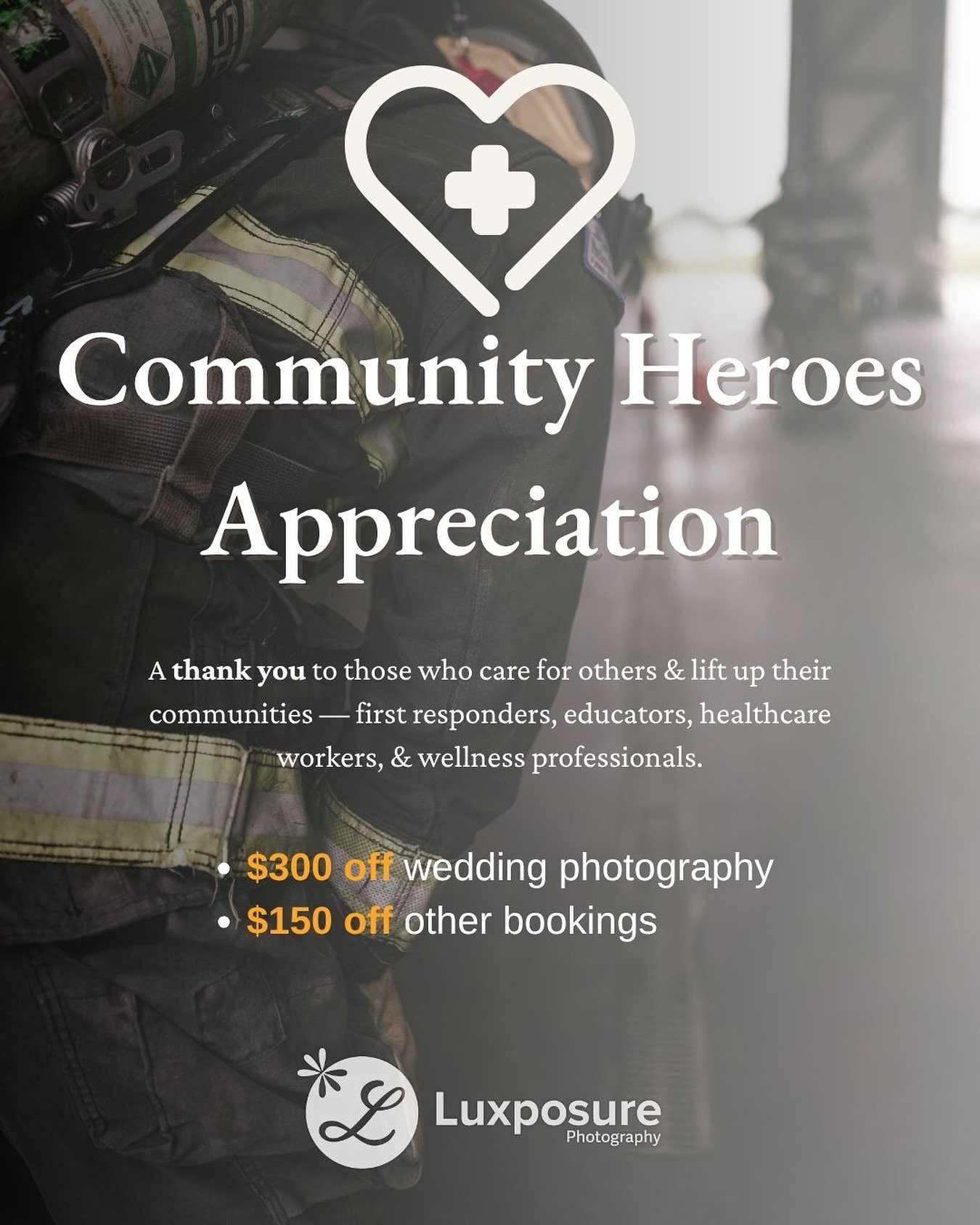 This idea was inspired from the gym I go to, @highoctanetrainingmississauga , which offered free memberships and personal training to essential workers during the pandemic. The gym Continues to support members in the community like teachers and medic