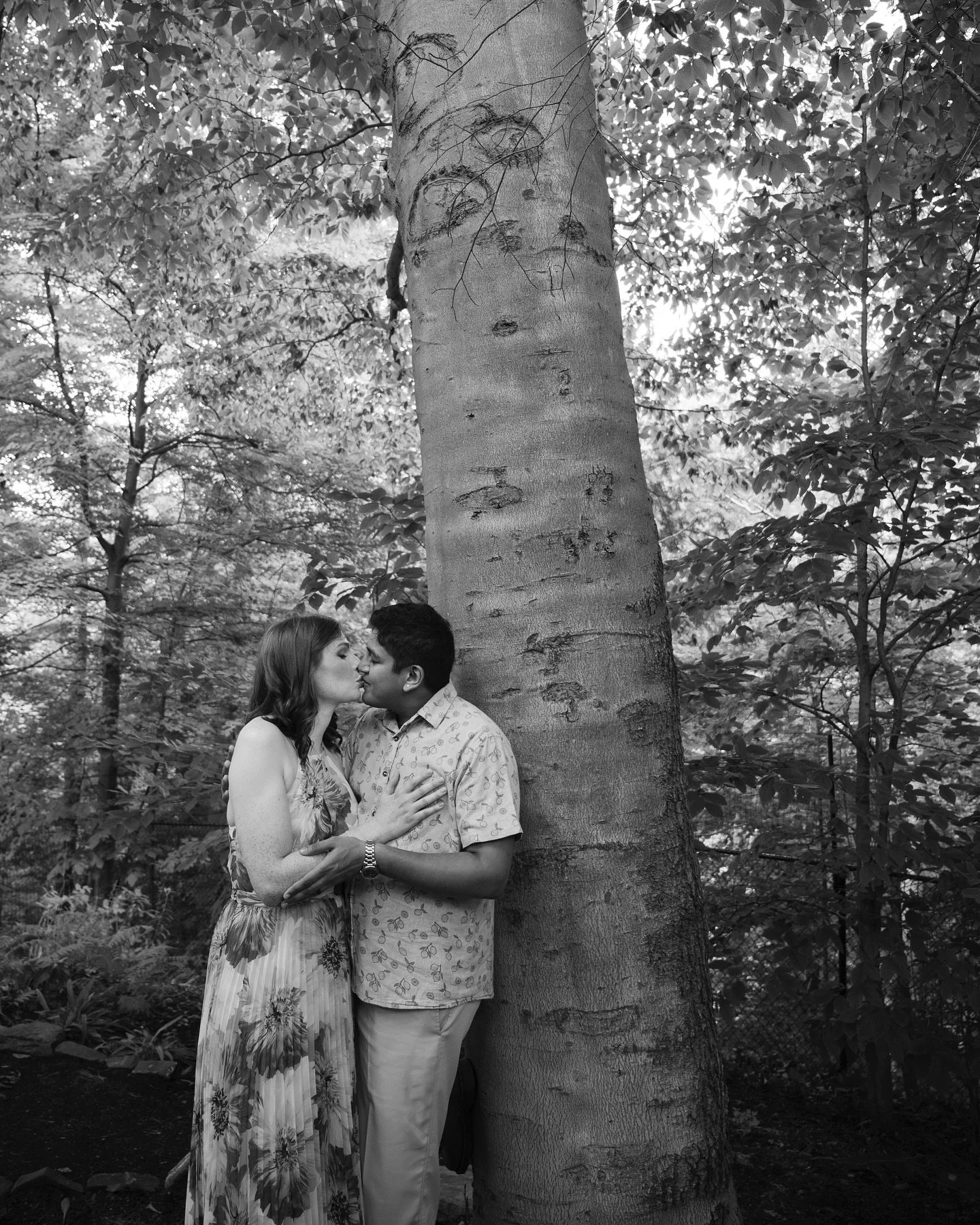 Saud and Kristin ✨