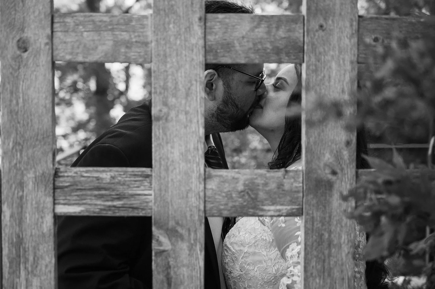 Steven &amp; Shaurya celebrate their day with a kiss ✨