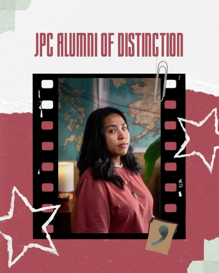 Wanted to take this time to give big love + major congratulations to Shayne Nuesca, Mana Co-founder/Strategic Storytelling Director and recent recipient of the (@uaa_jpc) UAA Journalism &amp; Public Communications Alumni of Distinction Award! 🏆 

Th