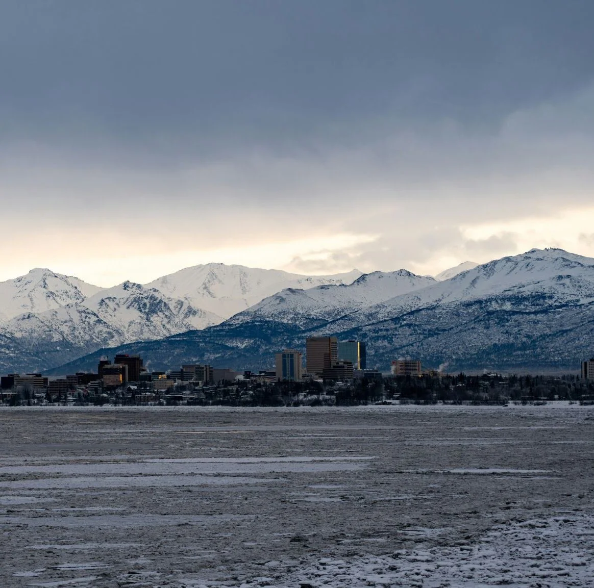 Anchorage