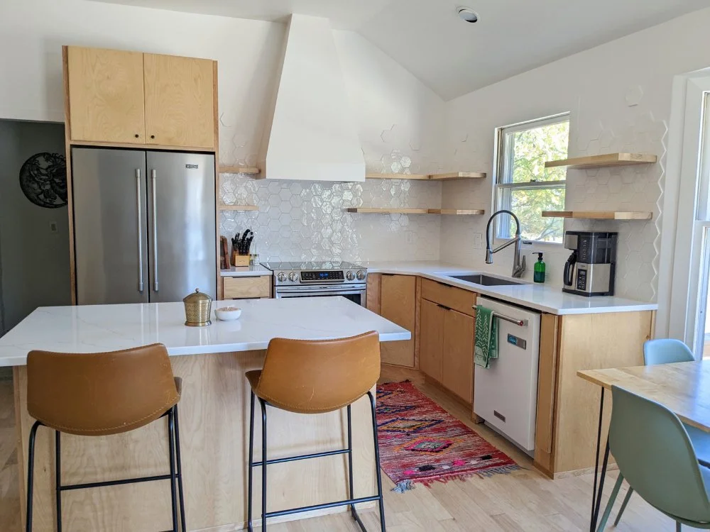Lees Summit Kitchen Remodel