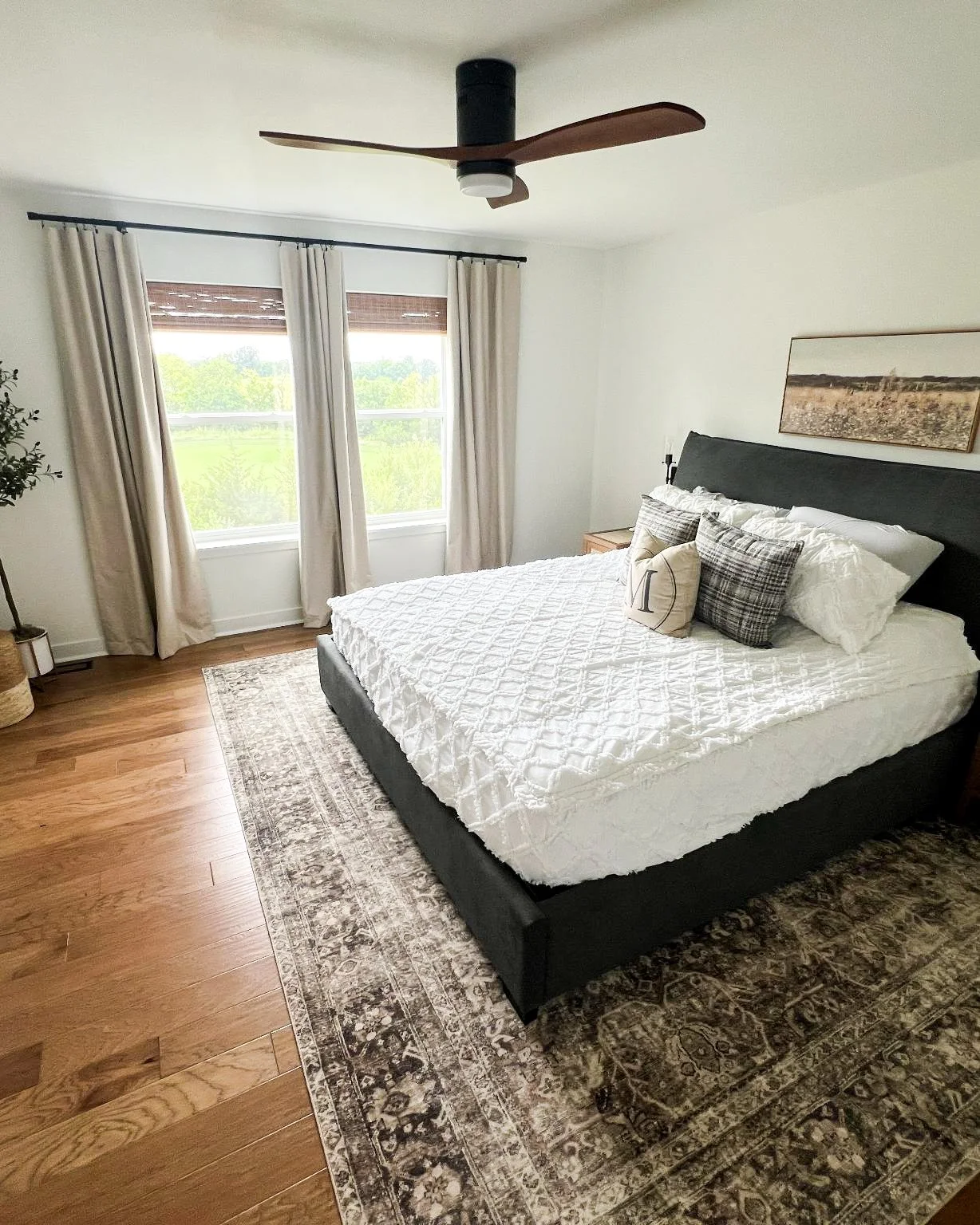Raymore Bedroom Remodel